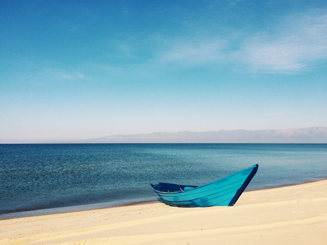 Photo Sunscreen, Beach umbrella